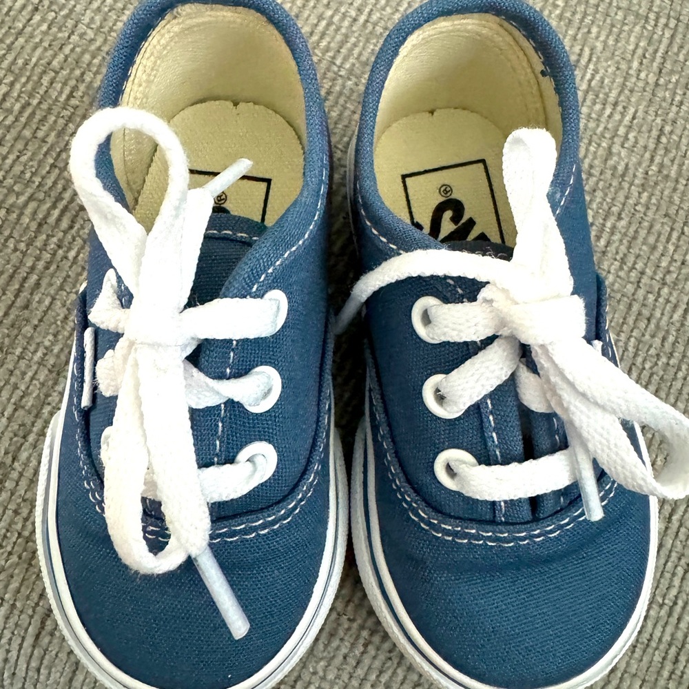 Baby Vans